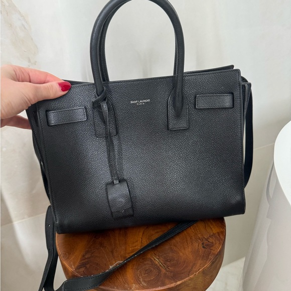 Saint Laurent baby sac de jour - Picture 1 of 10
